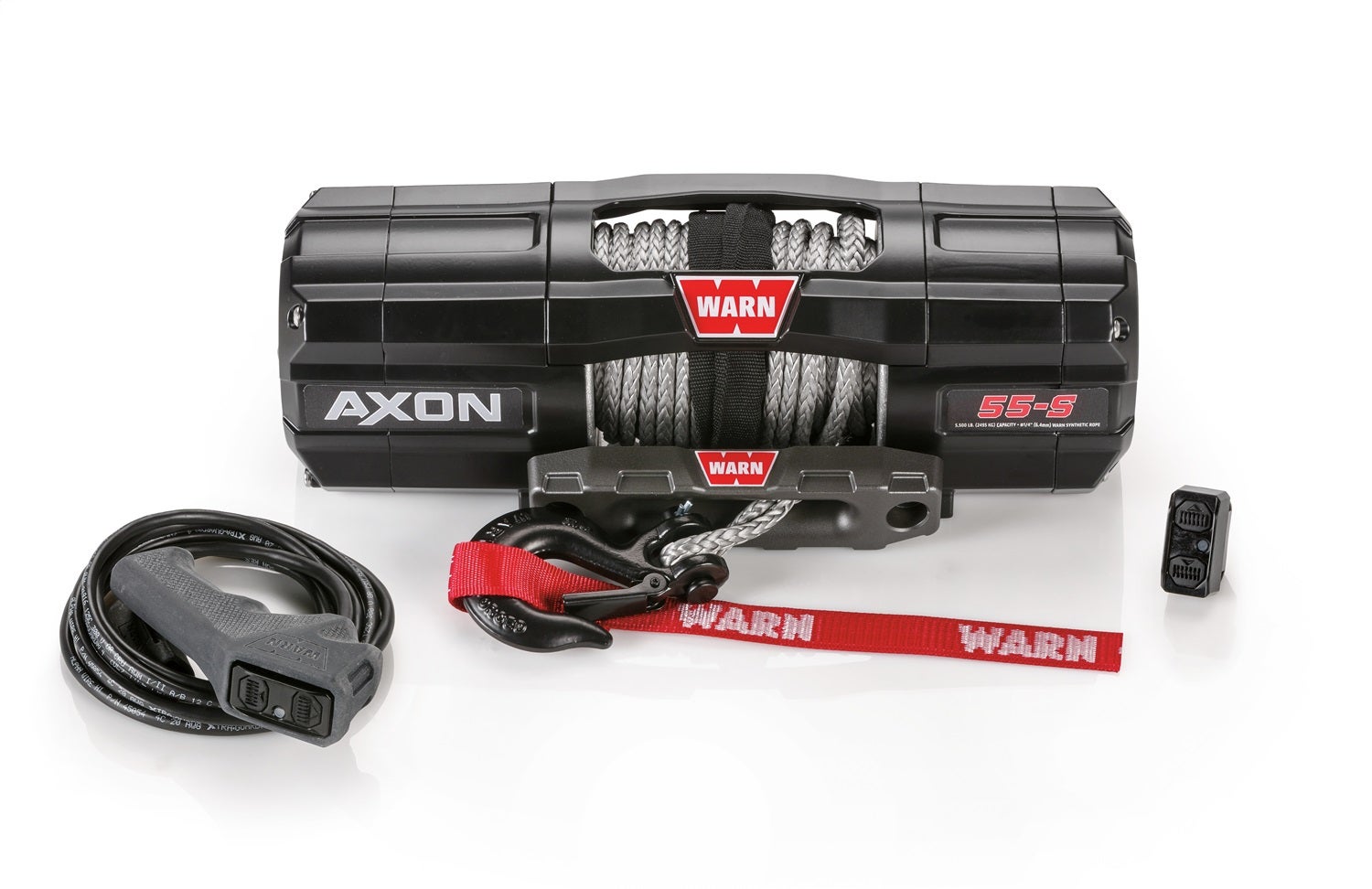 Warn 101150 Axon Powersport Winch   Axon Powersport Winch