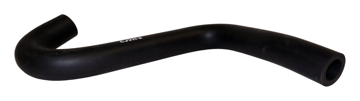 Crown Automotive J5357065 Fuel Vent Hose Fits 77 Cj5 Crown Automotive  Fuel Vent