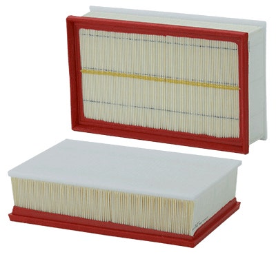 Wix Air Filter P/N:Wa10317  Air Filter P/N: