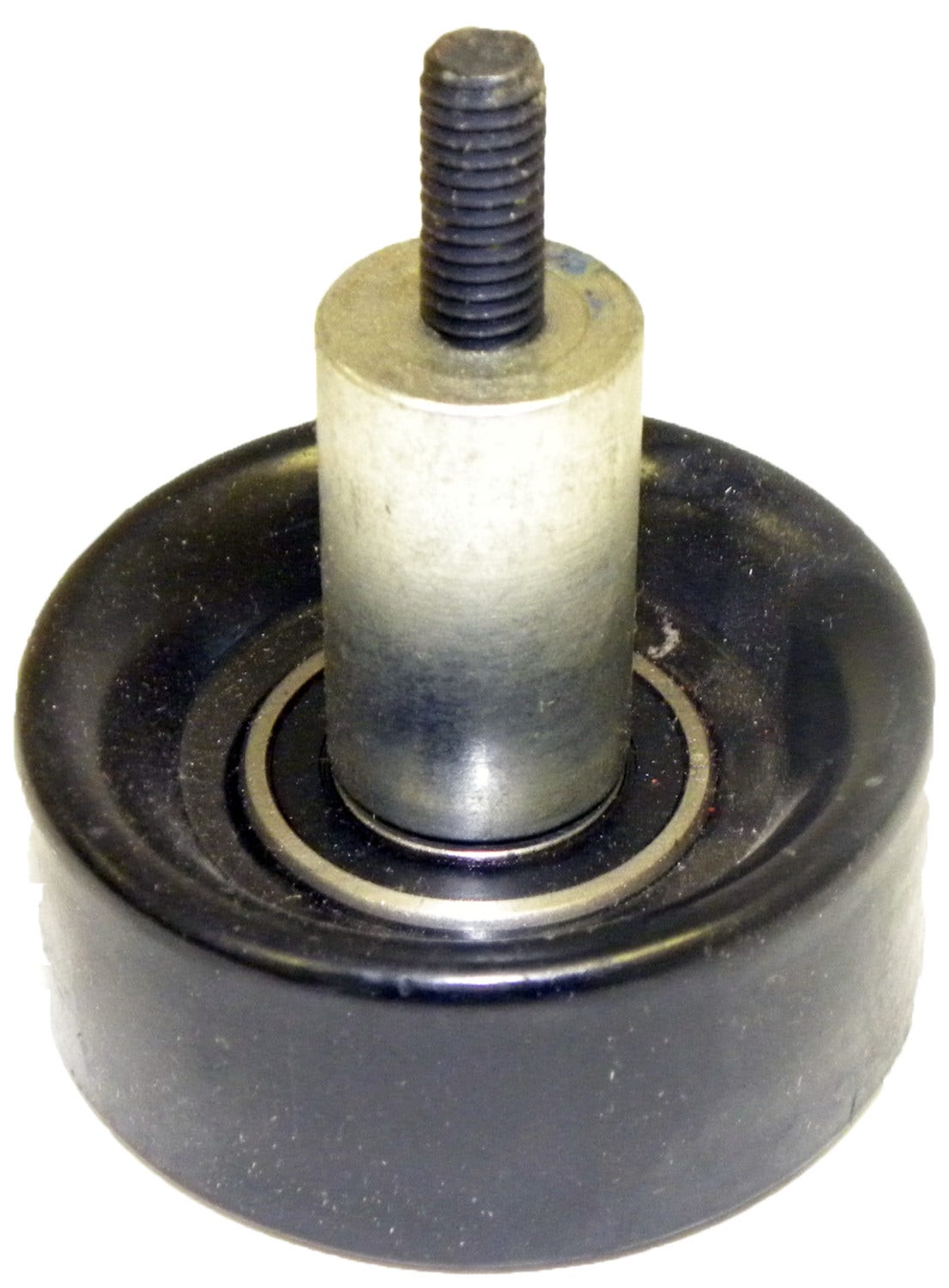 Crown Automotive 4854092 Drive Belt Idler Pulley Crown Automotive  Drive Belt