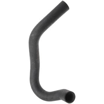 Dayco Radiator Coolant Hose P/N:71019  Radiator Coolant Hose P/N: