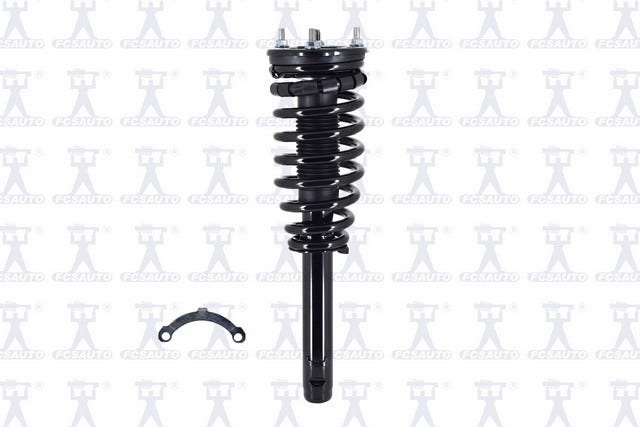 Focus Auto Parts Suspension Strut And Coil Spring Assembly P/N:1335556