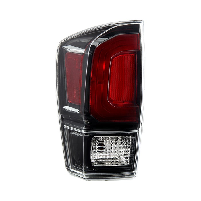 Driver Side Tail Light Left Driver Side Tail Light Left