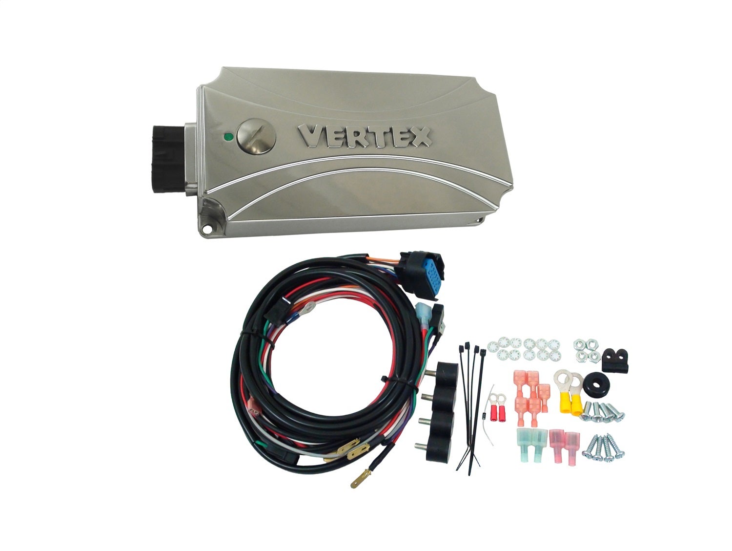 Taylor Cable 401002 Multi-Spark Cd Ignition Box Z6   Multi-Spark Cd Ignition Box