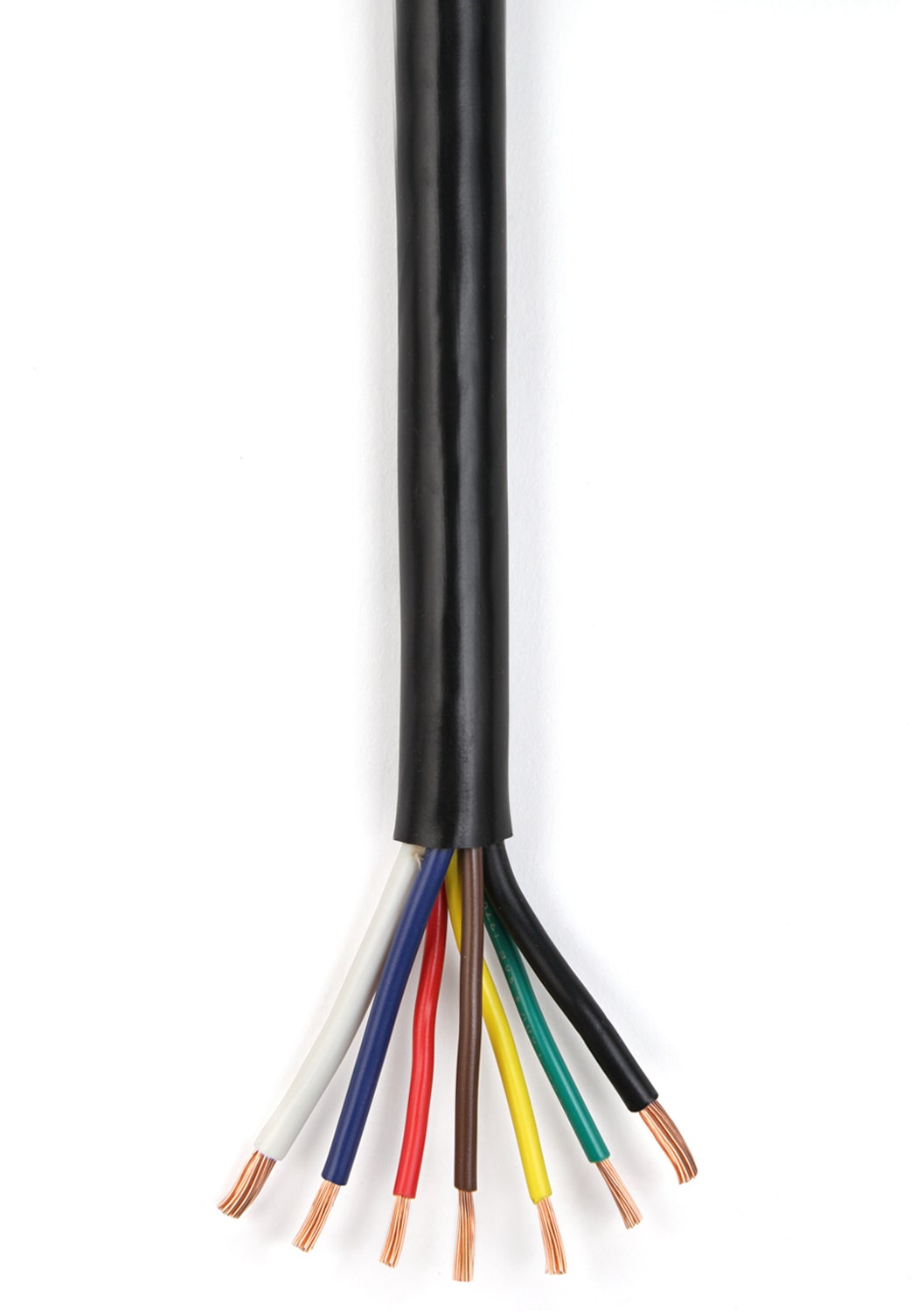 7-Way X 100' Multi Gauge 7-Way X 100  Multi Gauge