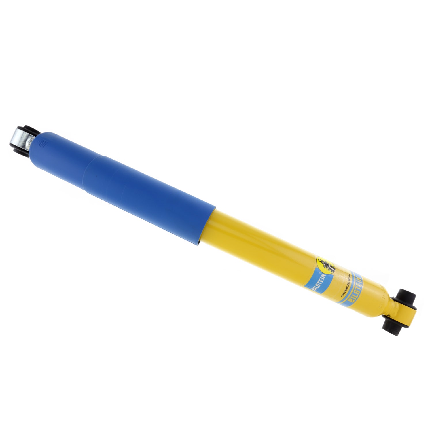 Bilstein Shock Absorbers   Shock Absorber 4600 Series Shock; Type - Nitrogen Gas