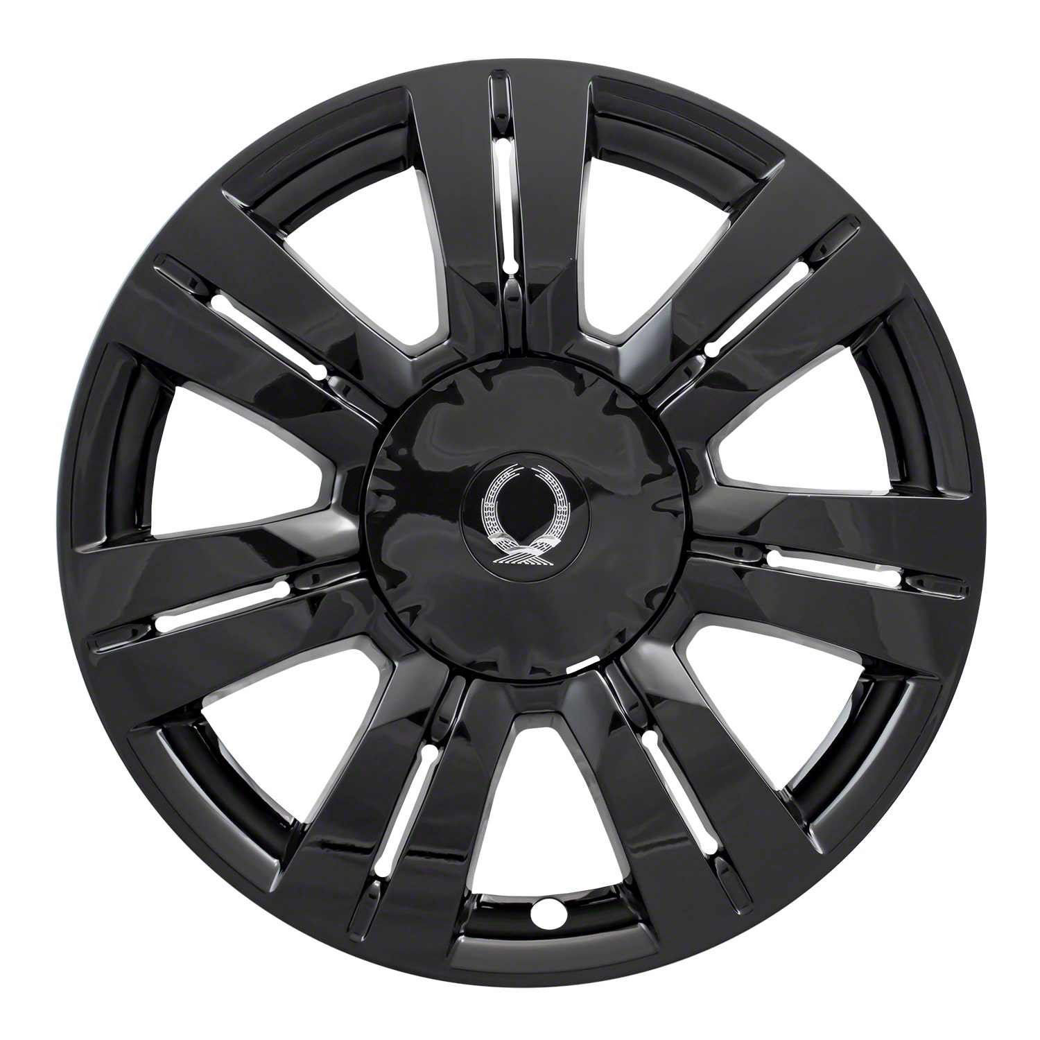 Ws 10-16 Srx Gl Bk 18' 7 Dbl Spk Ws 10-16 Srx Gl Bk 18  7 Dbl Spk