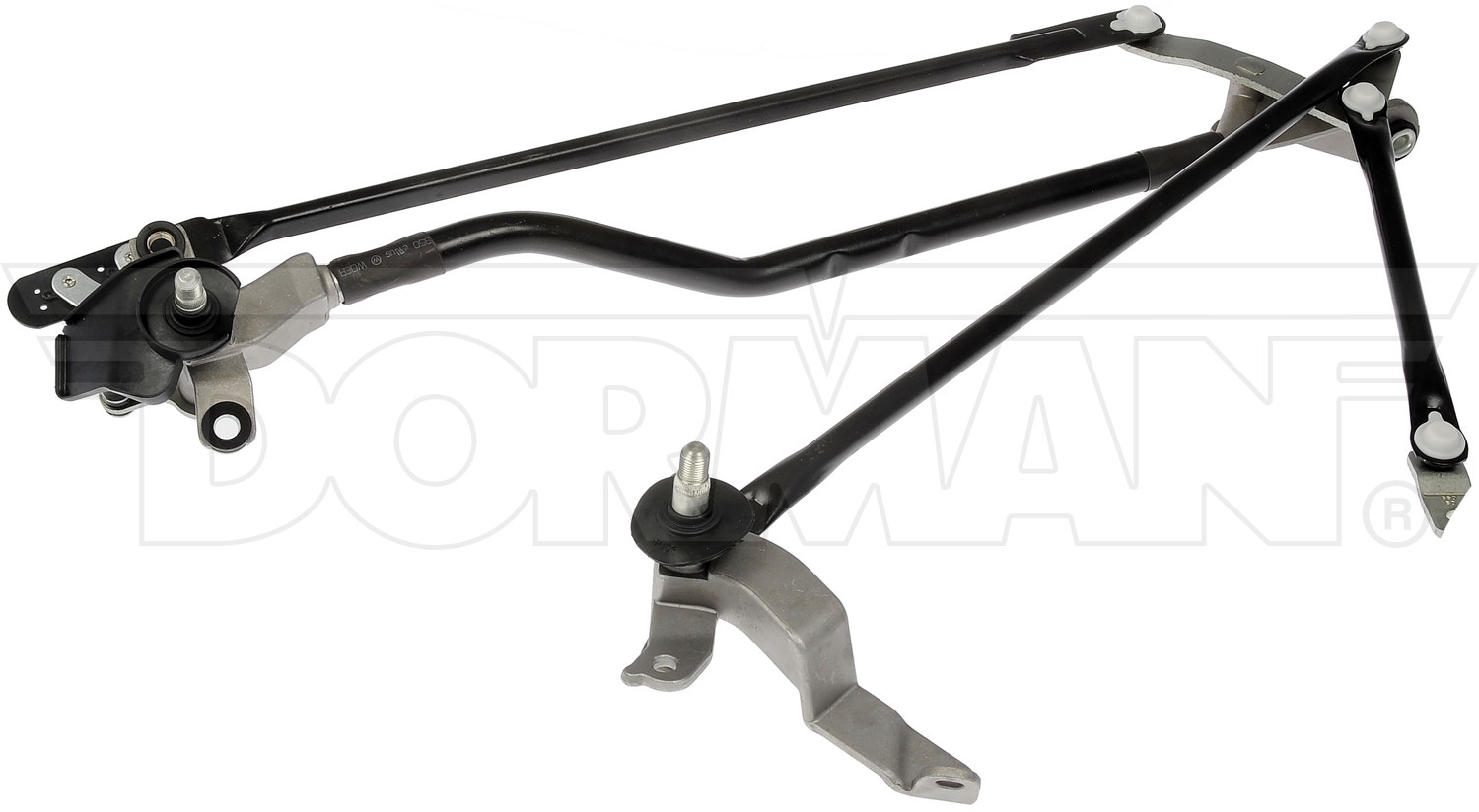 Dorman - Oe Solutions Windshield Wiper Linkage P/N:602-550  Windshield Wiper