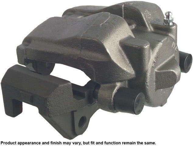 Cardone Reman Disc Brake Caliper P/N:18-B4917  Disc Brake Caliper P/N: