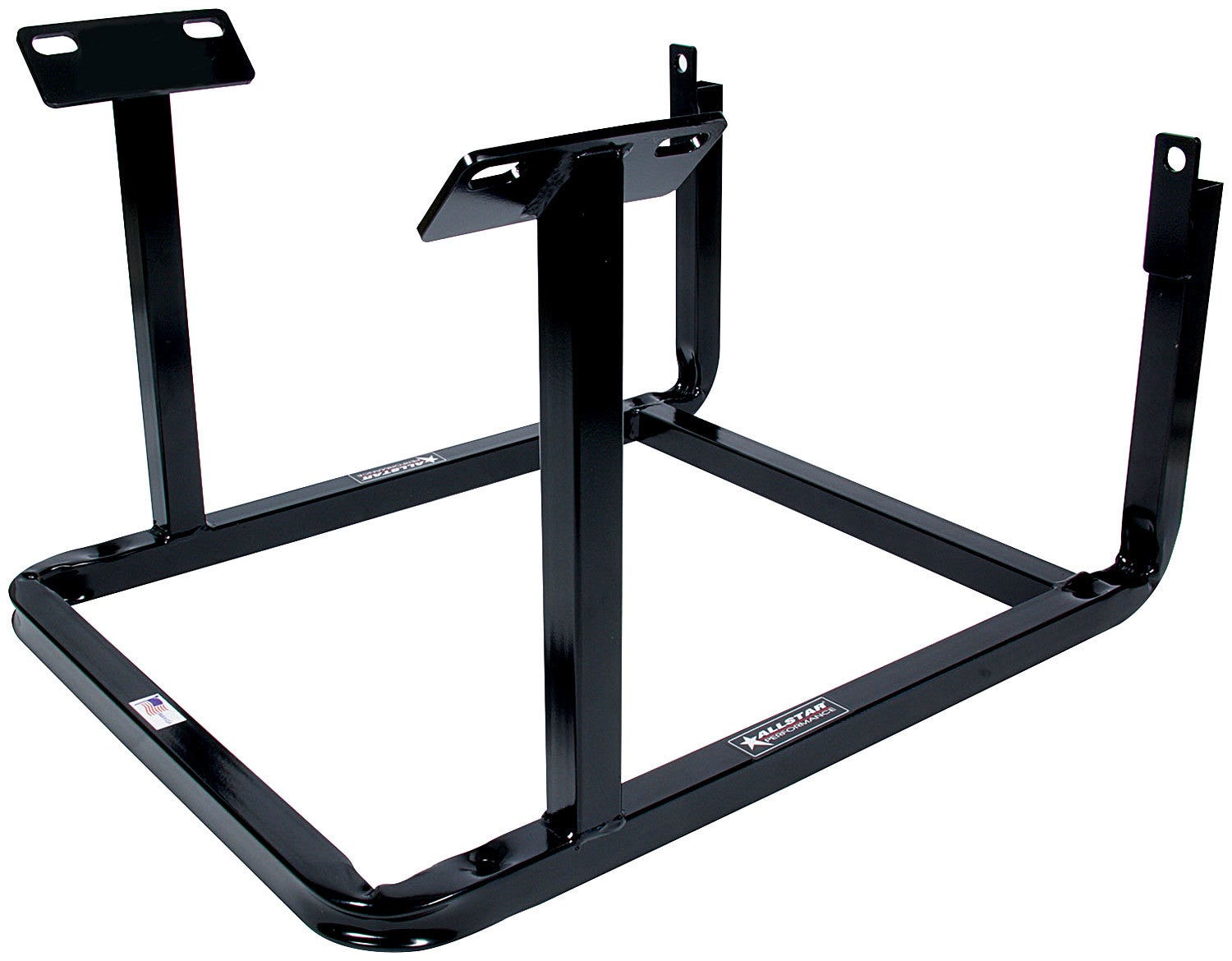 Allstar Performance All10171 Engine Cradle For Sb Chevy/Bb Chevy Economy