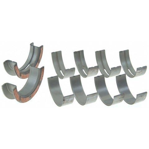 Sealed Power Engine Crankshaft Main Bearing Set P/N:4907M  Engine Crankshaft