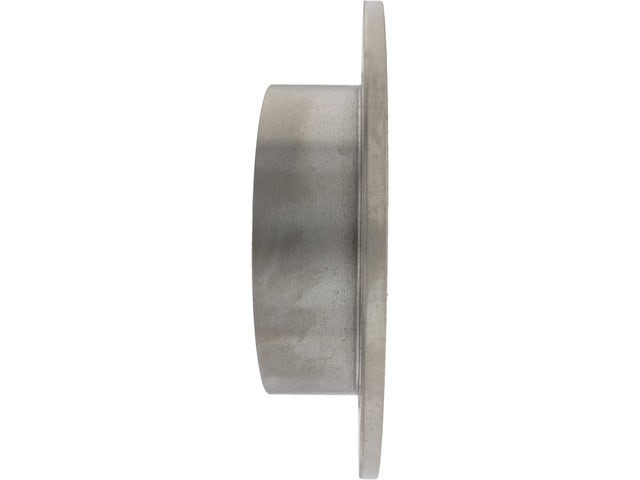 Centric Parts Disc Brake Rotor P/N:121.47033  Disc Brake Rotor P/N: