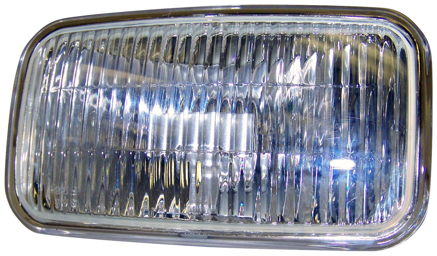 Crown Automotive 4713584 Fog Lamp Lens Fits 93-95 Grand Cherokee (Zj) Crown