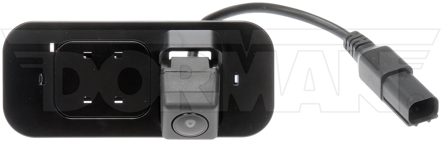 Dorman - Oe Solutions Park Assist Camera P/N:590-125  Park Assist Camera P/N: