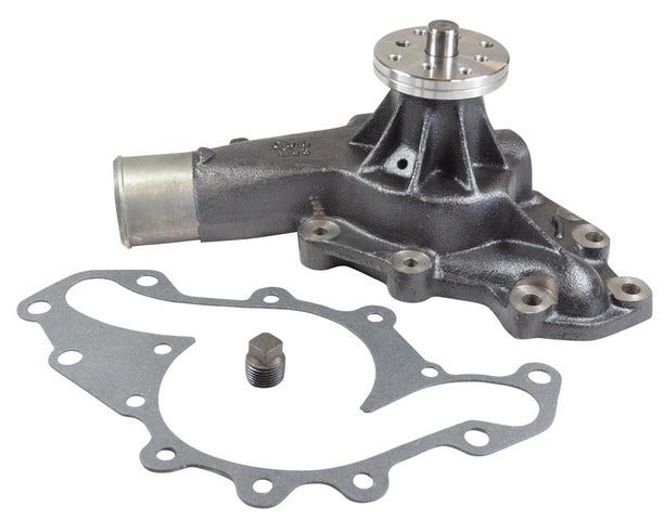 Gmb Engine Water Pump P/N:130-1830  Engine Water Pump P/N: