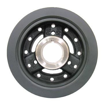 Dayco Engine Harmonic Balancer P/N:Pb1019n  Engine Harmonic Balancer P/N: