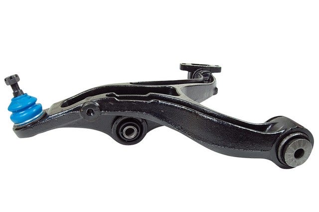 Mevotech Suspension Control Arm And Ball Joint Assembly P/N:Cms25170  Suspension