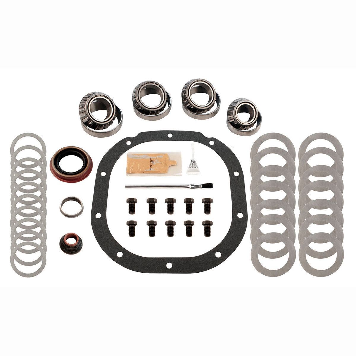 Motive Gear R8.8Rmkt Bearing Kit With Timken Bearings (Ford 8.8" '81-'10)