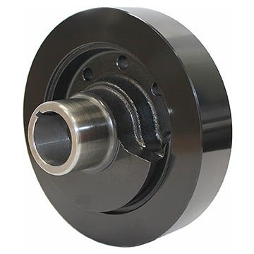 Dayco Engine Harmonic Balancer P/N:Pb1060ss  Engine Harmonic Balancer P/N: