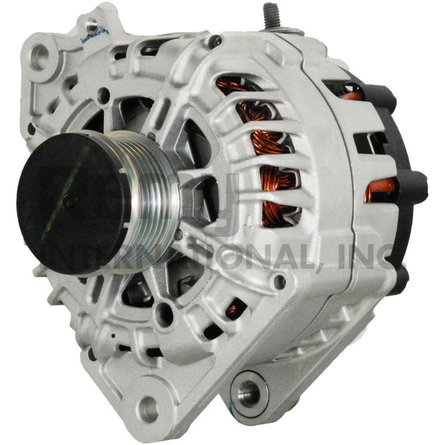 Remanufactured Alternator Remanufactured Alternator