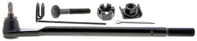 Mevotech Steering Tie Rod End P/N:Ms40739  Steering Tie Rod End P/N: