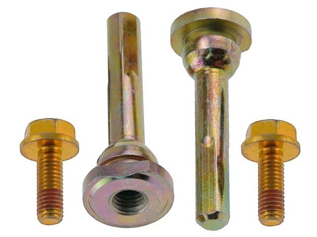Raybestos Brakes Disc Brake Caliper Bolt Kit P/N:H5097  Disc Brake Caliper Bolt