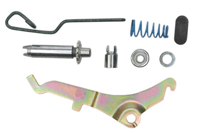 Raybestos Brakes Drum Brake Self-Adjuster Repair Kit P/N:H2623 Professional