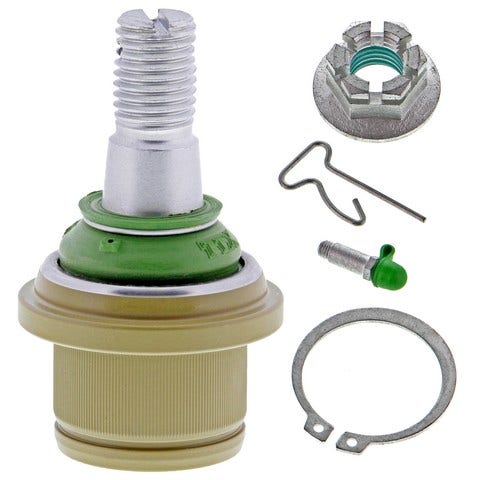 Mevotech Suspension Ball Joint P/N:Txk7467  Suspension Ball Joint P/N: