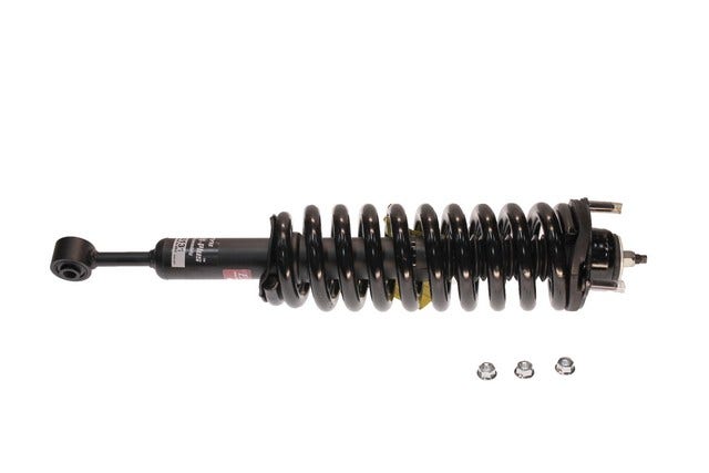 Kyb Suspension Strut And Coil Spring Assembly P/N:Sr4131  Suspension Strut And