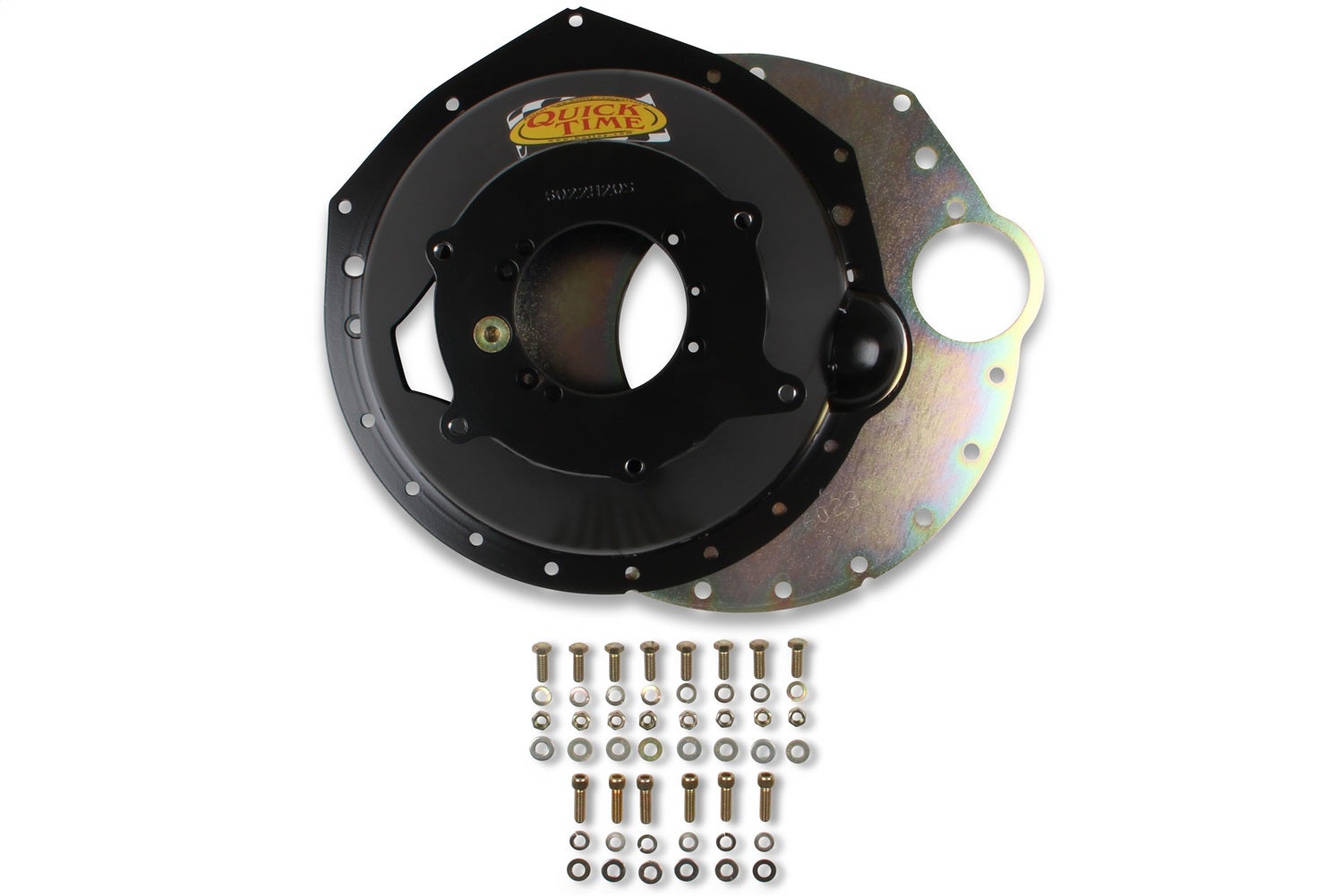 Quicktime Rm-6022 Quicktime Bellhousing Quicktime  Quicktime Bellhousing
