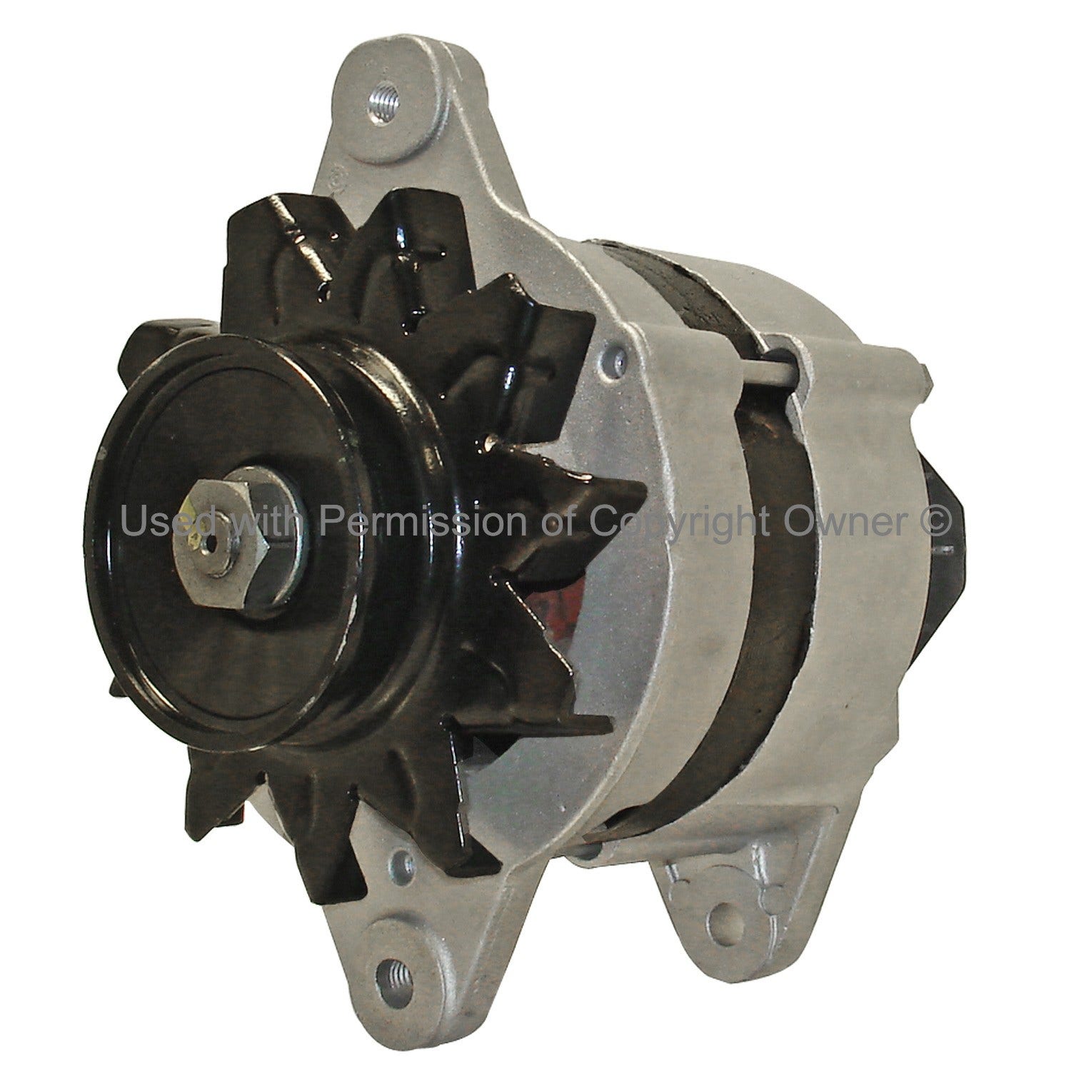 Mpa Alternator P/N:14105  Alternator P/N: