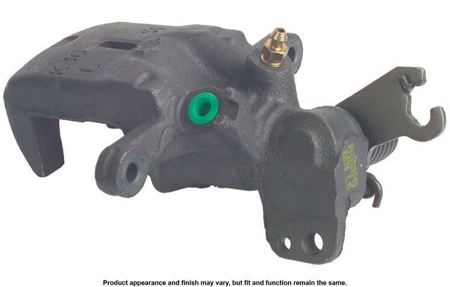 Cardone Reman Disc Brake Caliper P/N:19-2001 Cardone (A1) Industries 19-1975