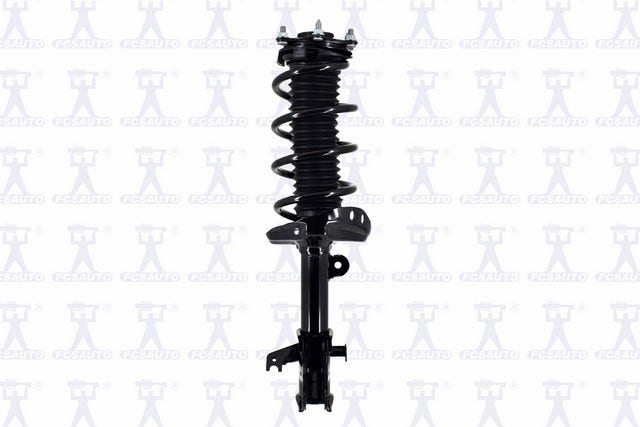 Focus Auto Parts Suspension Strut And Coil Spring Assembly P/N:1333365L