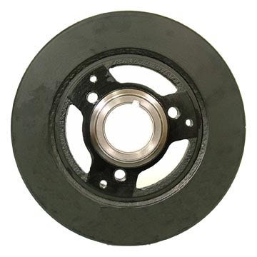 Dayco Engine Harmonic Balancer P/N:Pb1496n  Engine Harmonic Balancer P/N: