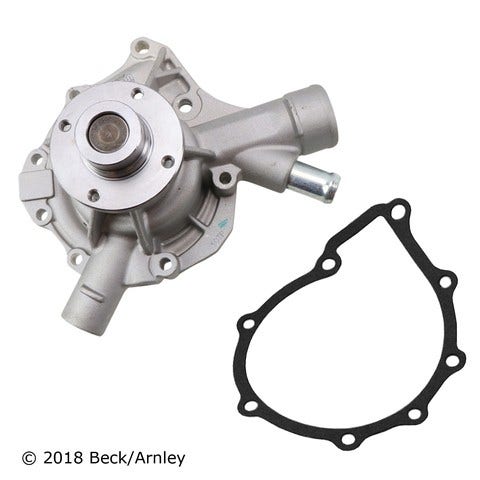Beck/Arnley Engine Water Pump P/N:131-2314  Engine Water Pump P/N: