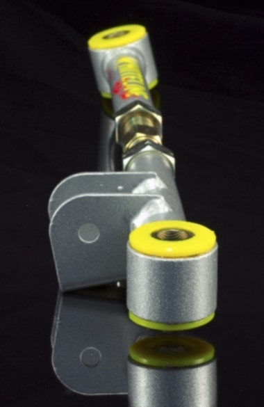 Whiteline Kta109 Rear Control Arm Assembly, Black  Flat Out Control Arm  Type -