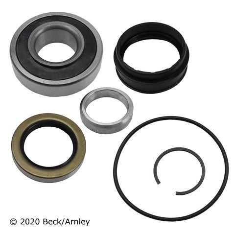Beck/Arnley Wheel Bearing Kit P/N:051-4271  Wheel Bearing Kit P/N: