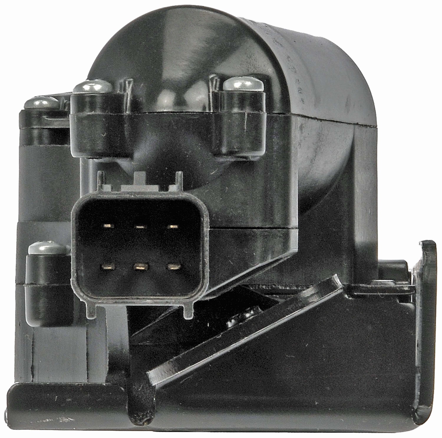 Dorman - Oe Solutions Liftgate Lock Actuator P/N:931-107 Oe Solutions (Tm)