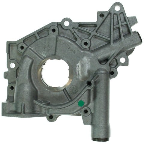 Melling Engine Oil Pump P/N:M512  Engine Oil Pump P/N: