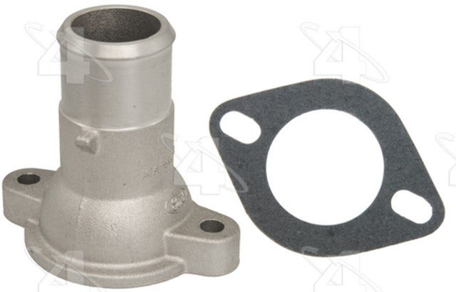 Four Seasons Engine Coolant Water Outlet P/N:85024  Engine Coolant Water Outlet