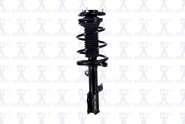 Focus Auto Parts Suspension Strut And Coil Spring Assembly P/N:1331608R