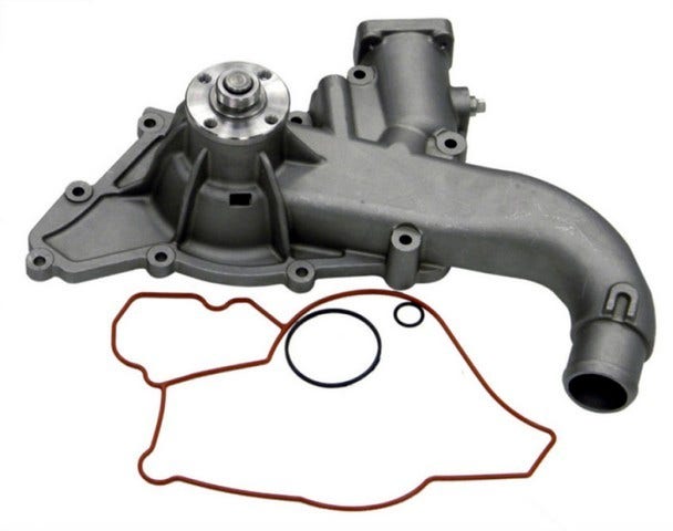 Gmb Engine Water Pump P/N:125-5721  Engine Water Pump P/N: