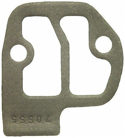 Fel-Pro Egr Valve Gasket P/N:70555  Egr Valve Gasket P/N: