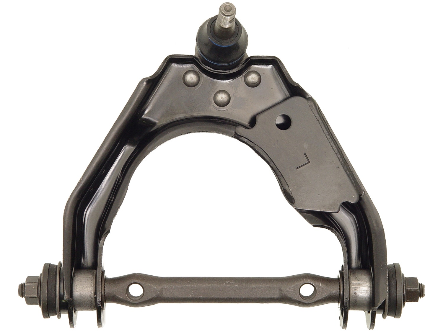 Dorman - Oe Solutions Suspension Control Arm And Ball Joint Assembly P/N:520-311