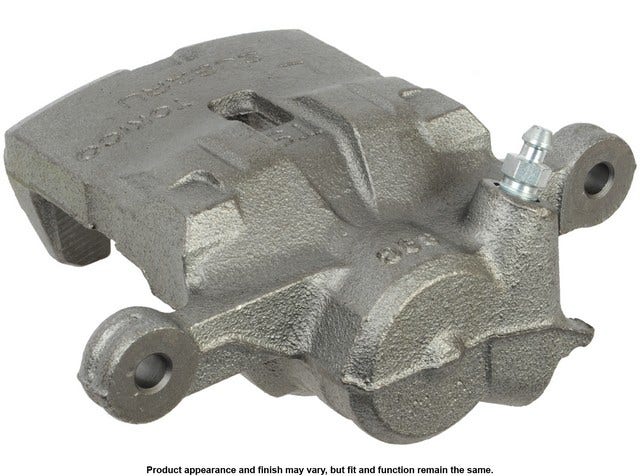 Cardone Reman Disc Brake Caliper P/N:19-3425  Disc Brake Caliper P/N: