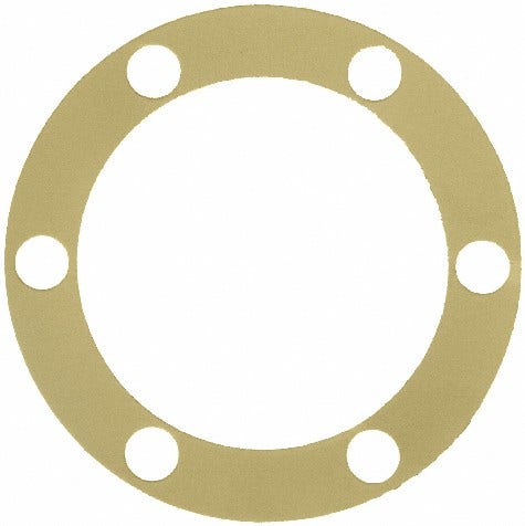 Fel-Pro Drive Axle Shaft Flange Gasket P/N:4390  Drive Axle Shaft Flange Gasket