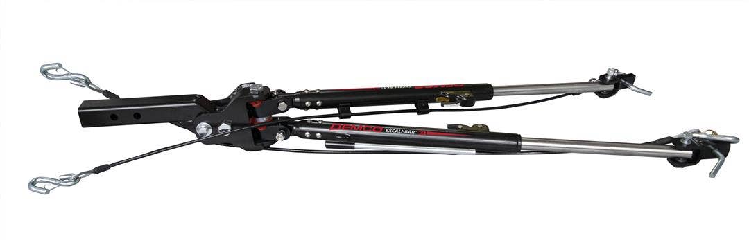 Demco 9511009 Excali-Bar Ii 10,500 Lb Tow Bar  9511009 Excali-Bar Ii 10,500 Lb