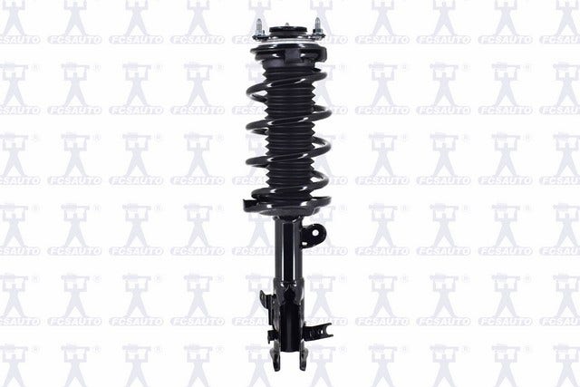 Focus Auto Parts Suspension Strut And Coil Spring Assembly P/N:1333454L