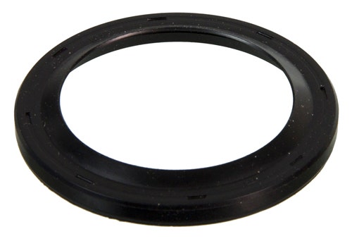 National 710226 Wheel Seal  Seal 710202 Axle Tube Seal; Color - Gray/ Gold/ Red,