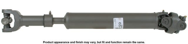 Cardone Reman Drive Shaft P/N:65-9638  Drive Shaft P/N: